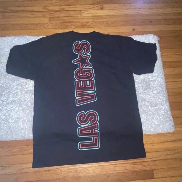 BEYONCE COWBOY CARTER EXCLUSIVE LAS VEGAS SHIRT - Picture 3 of 6